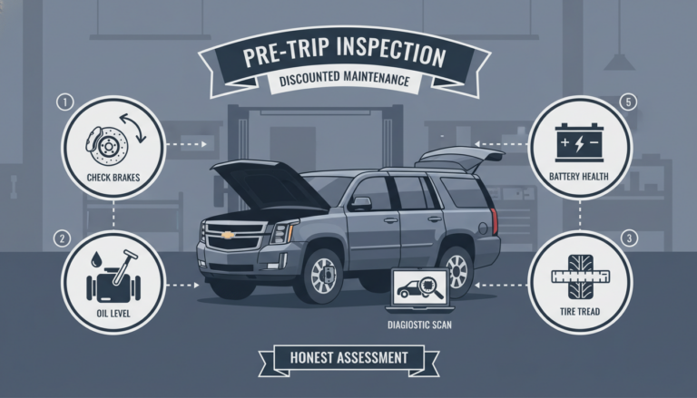    Скидка на ТО: честная проверка Escalade/Tahoe перед поездкой lucky247187Q