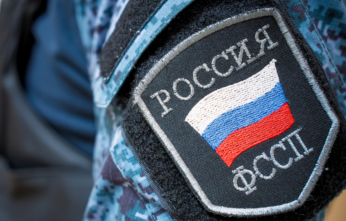 Олеся Чепурченко/ТАСС