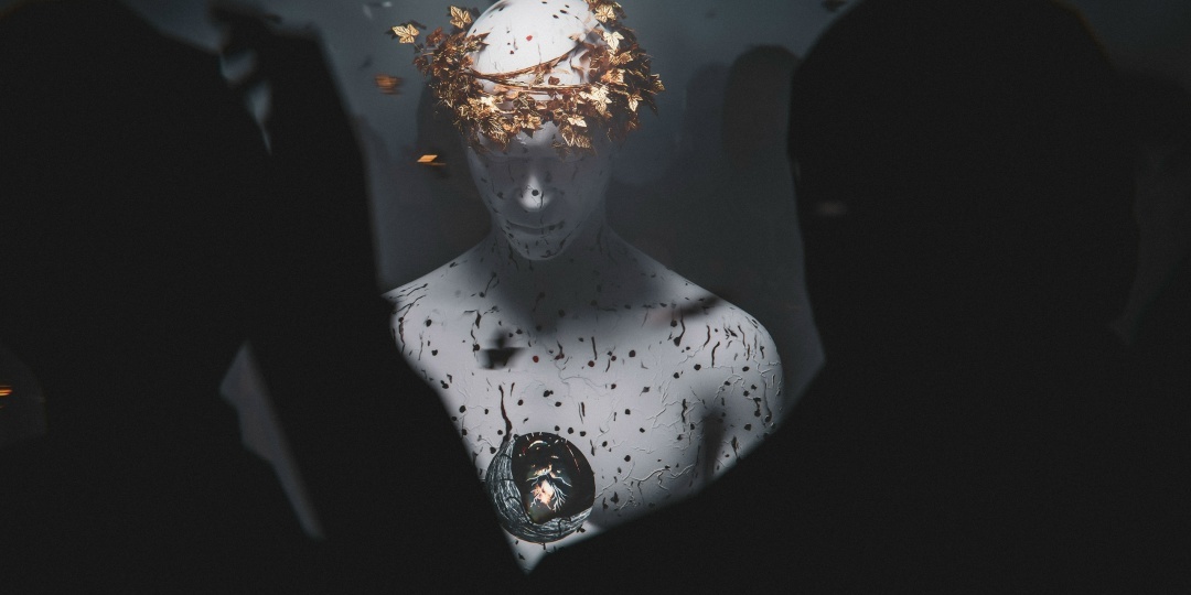 Как нарциссическая уязвимость управляет взрослой жизнью