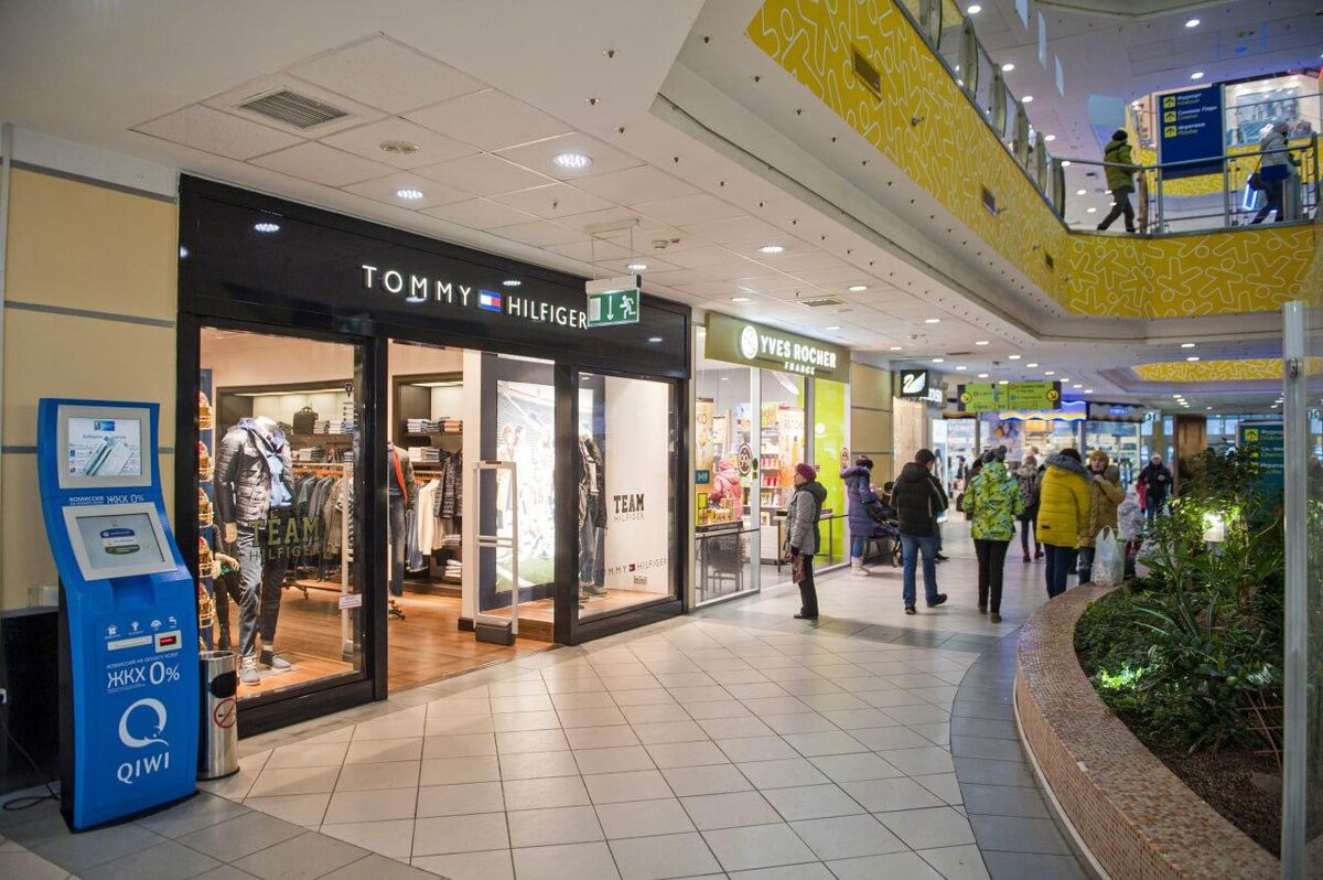    © Константин Долгановский