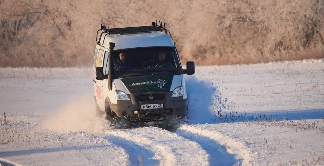 Автомобильный маршрут промышленного туризма протестируют на Чукотке