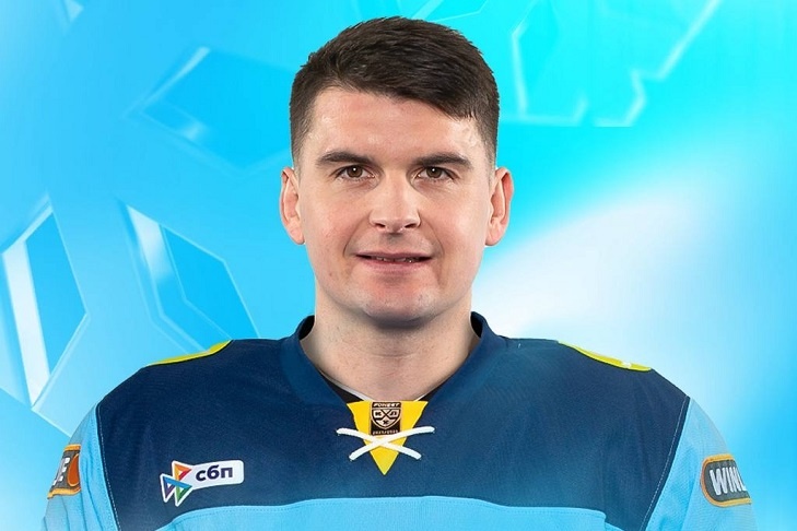    Андрей Локтионов является чемпионом мира по хоккею 2014 года в составе сборной России.