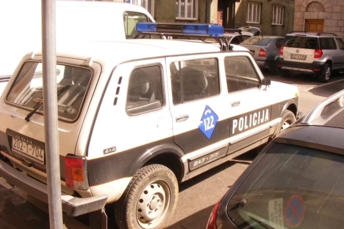    В Боснии после столкновений футбольных фанатов арестовали более 90 человек