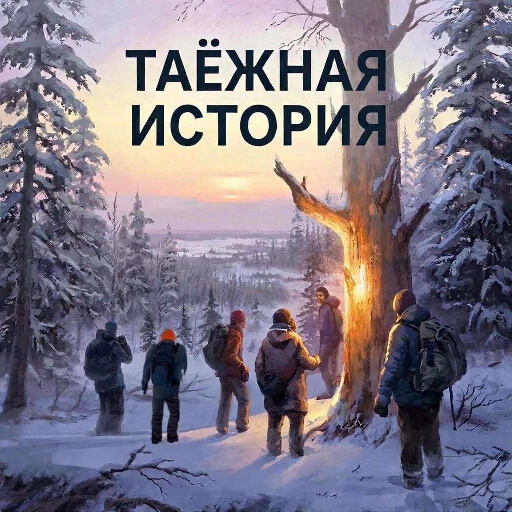 Картинка сгенерирована нейросетью.