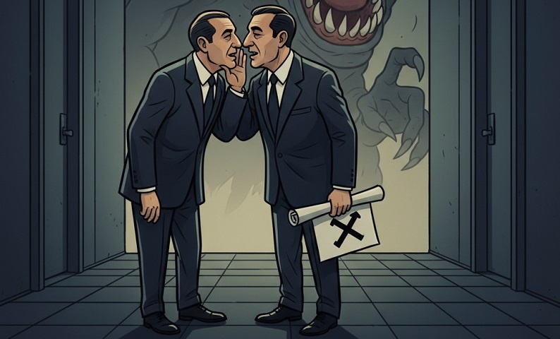 Коллаж: Новороссия