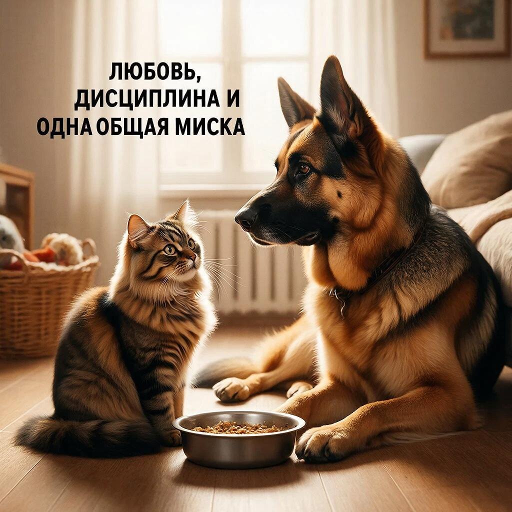 В мире, где царит настоящая любовь, нет места предрассудкам. 