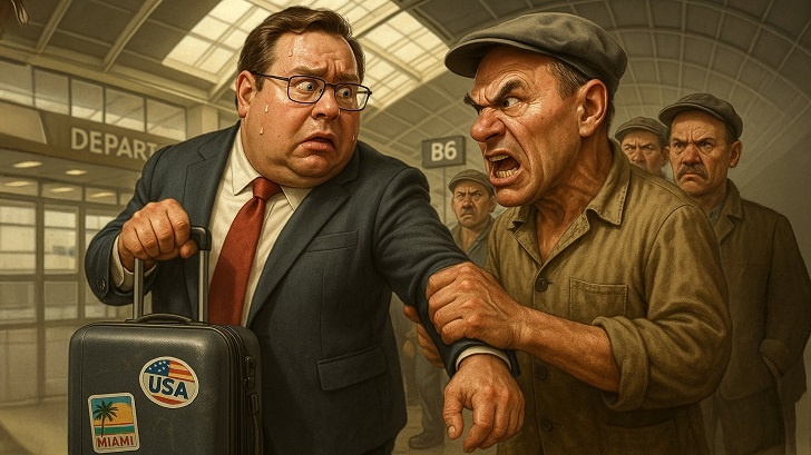    Коллаж Царьграда