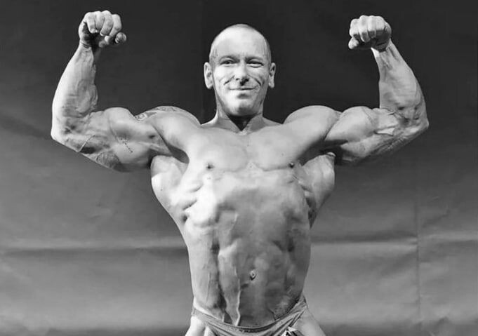    Андреа Лорини / Источник: Социальные сети