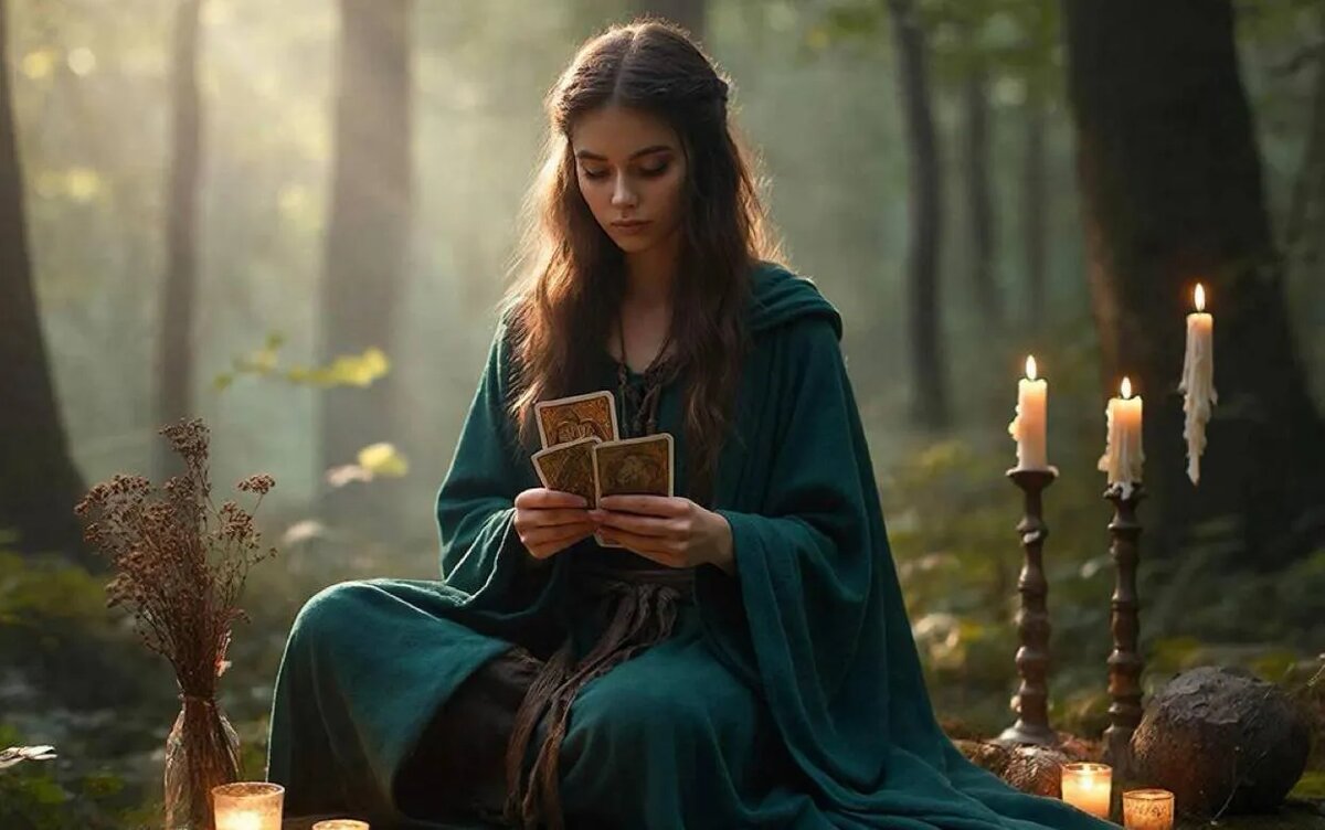    Гороскоп везения и удачи – каким знакам благоволят звезды на неделе с 26 января по 1 февраля 2026 года