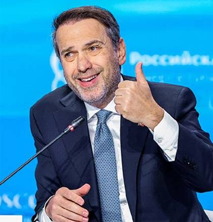    TASS: Министр энергетики Турции Алпарслан Байрактар