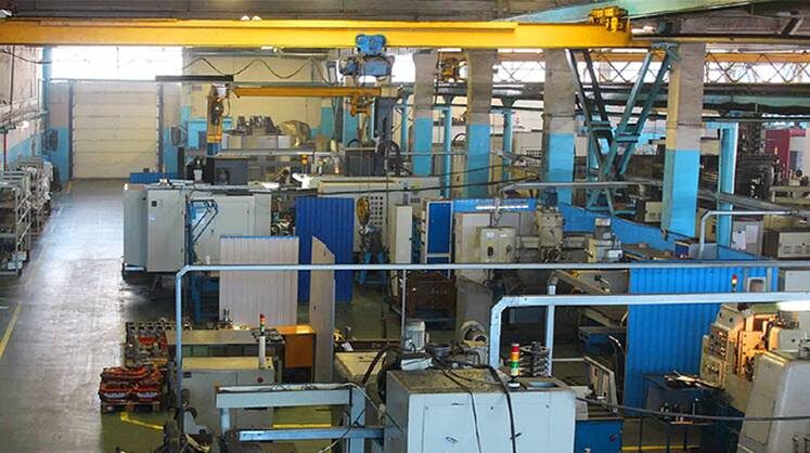     Группа КОМ выполнила в рекордный срок весь цикл НИОКР по созданию отечественной гидромеханической коробки передач