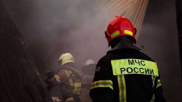    © МЧС России