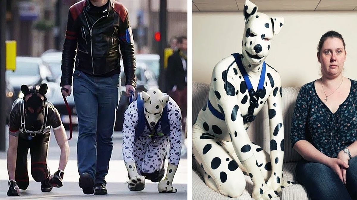 Они живут не как все: 8 реальных историй, после которых становится не по себе