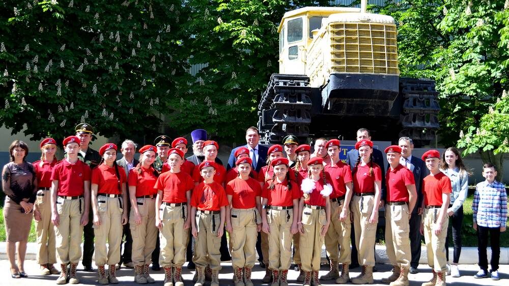    Фото: Правительство Брянской области