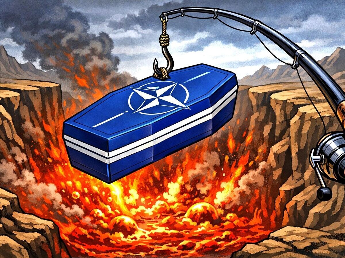    Изображение сгенерировано ИИ | © РИА Новости / Изображение сгенерировано ИИ