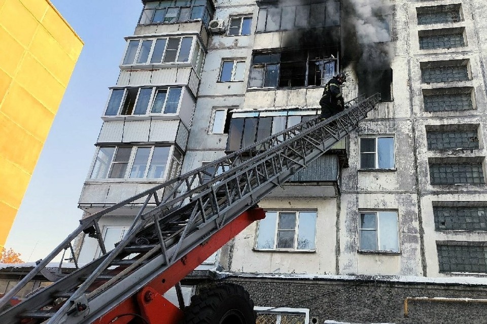    Фото: ГУ МЧС по Челябинской области