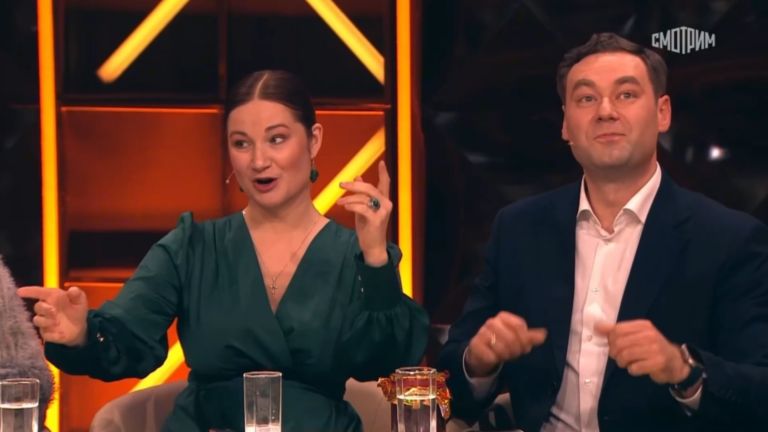    Оренбургские артисты выступили в шоу Андрея Малахова на «России-1» Оренбуржье