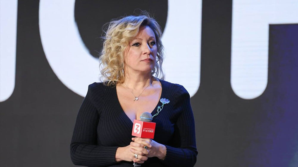 Пресс-служба Национального центра «Россия»