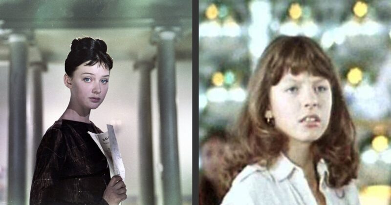    Людмила Савельева: воплощение грации и таланта.