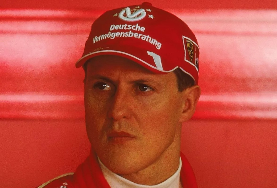 Михаэль Шумахер был тяжело травмирован во время катания на лыжах в декабре 2013 года. (Фото: Getty Images)