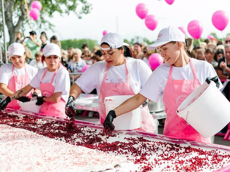 © Фото: Татьяна Ступина | vk.com/sytyi_babr