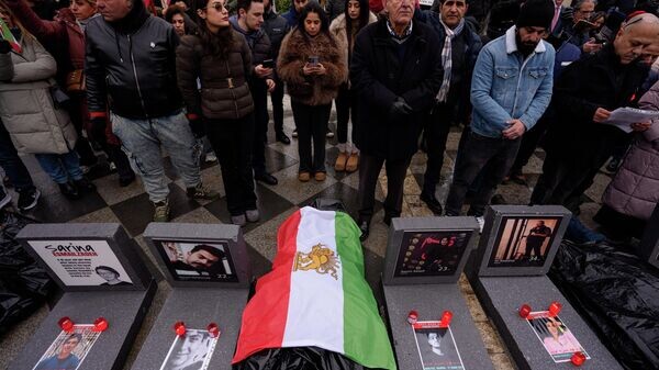    © AP Photo / Andreea Alexandru