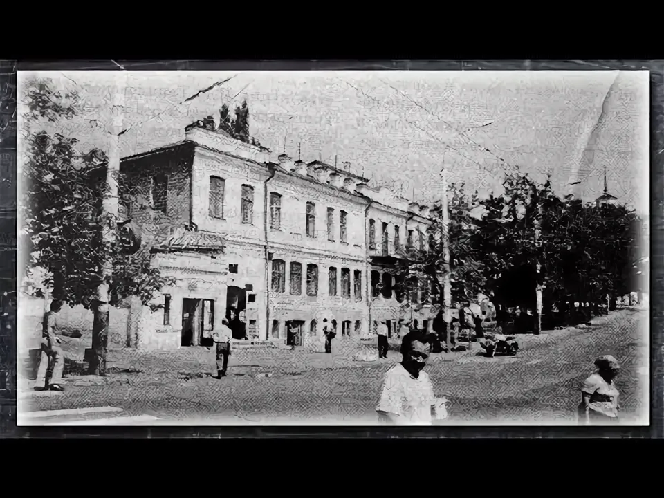 Здесь совершали молитвы, отмечали торжества и проводили собрания, чтобы обсудить значимые темы. Фото: соцсети