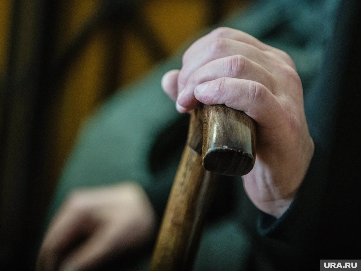    Отчим и мама Натальи прожили вместе почти 30 лет (архивное фото)