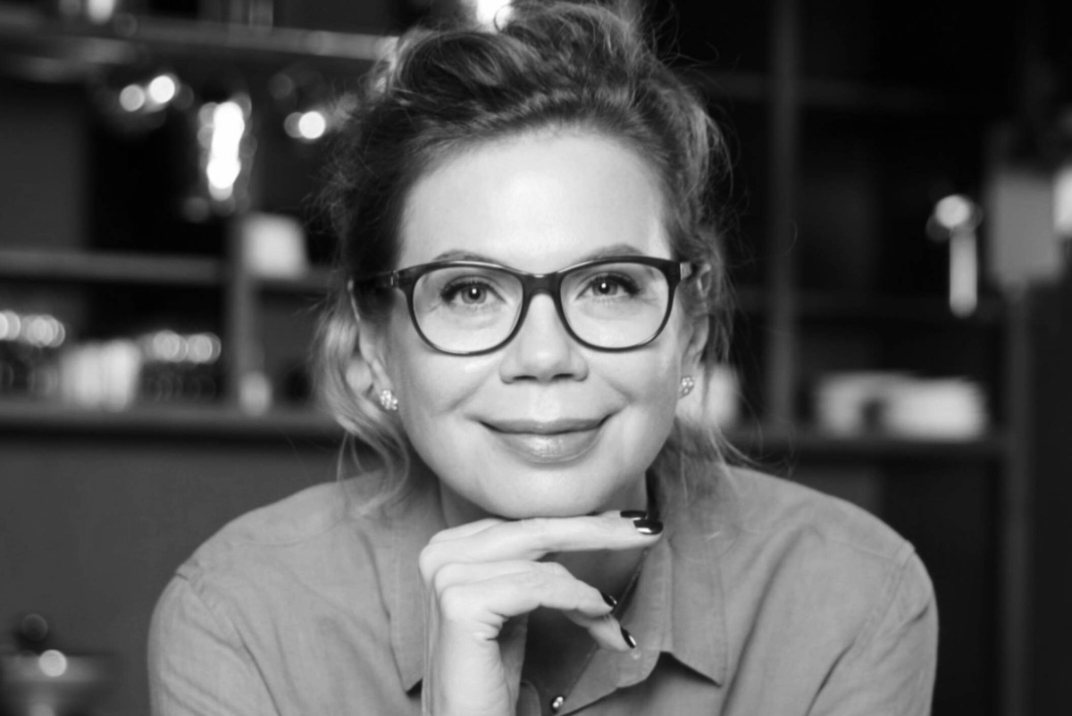     Умерла в 59 лет актриса сериала «Кулагин и партнеры», телеведущая, звезда кулинарии Вероника Ганич