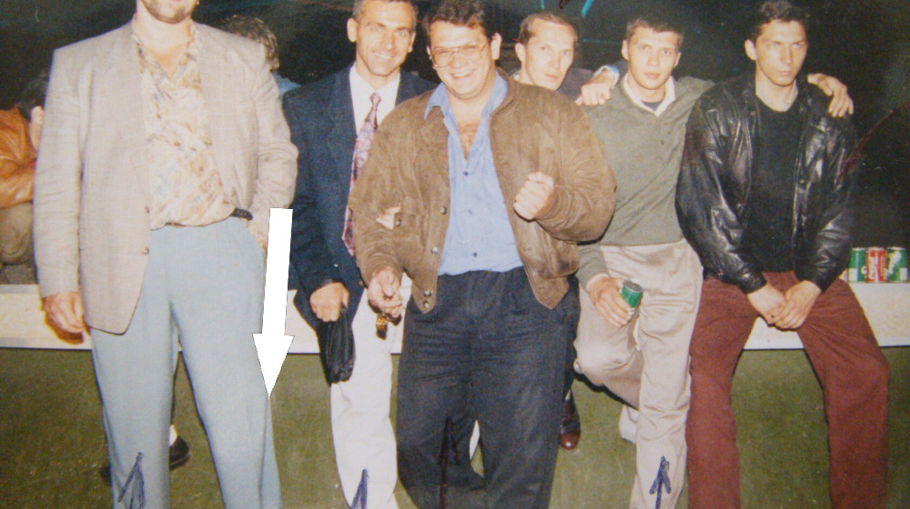    6 парней из 90-х которые сводили девушек с ума и сейчас удивляют