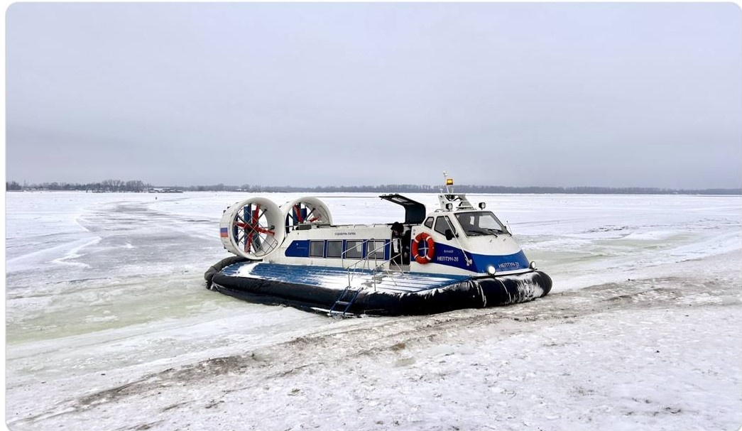    Фото Минтранса Самарской области