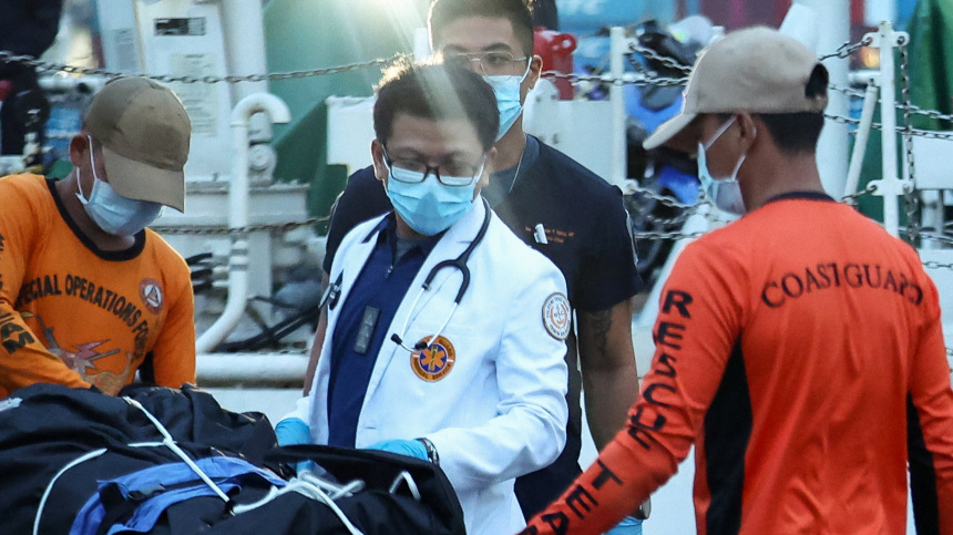    Фото: Reuters/Eloisa Lopez