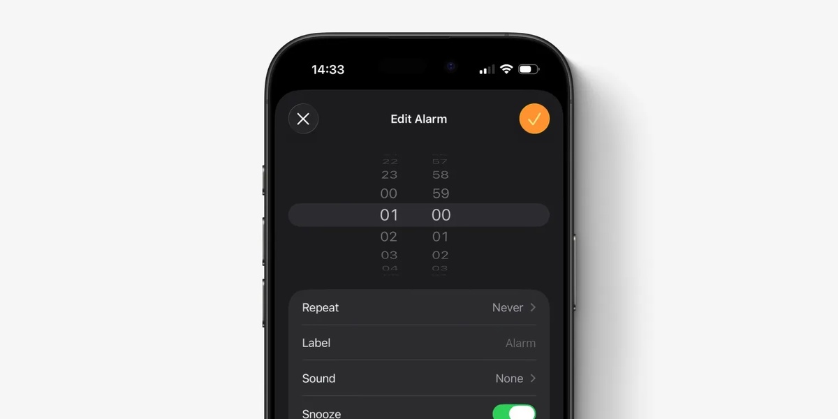    Apple «сломала» будильник на iPhone. Как это исправить?