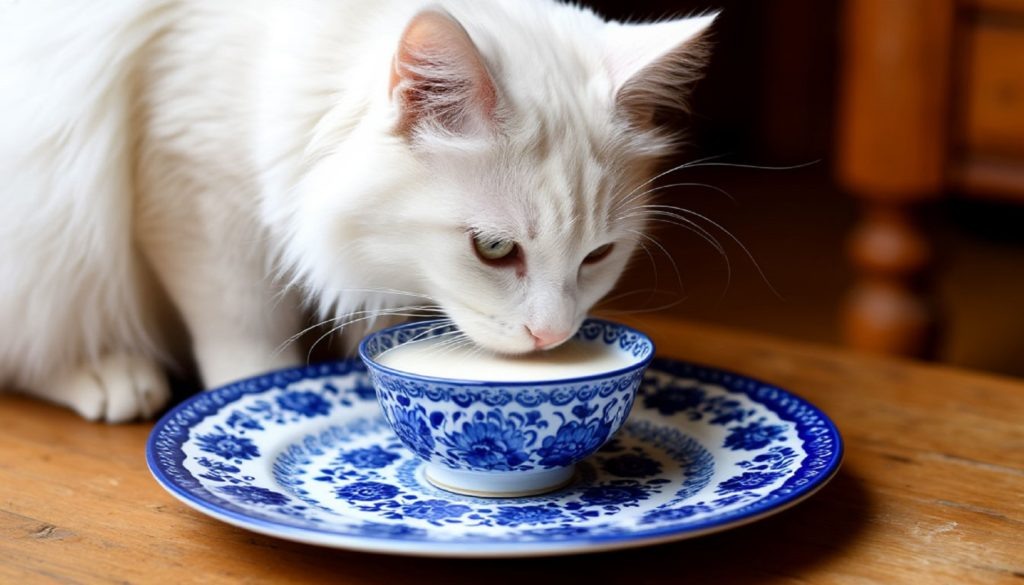 Изображение сгенерировано с помощью нейросети Шедеврум и носит иллюстративный характер📷    Утешить кошку и лениться: традиции 26 января
