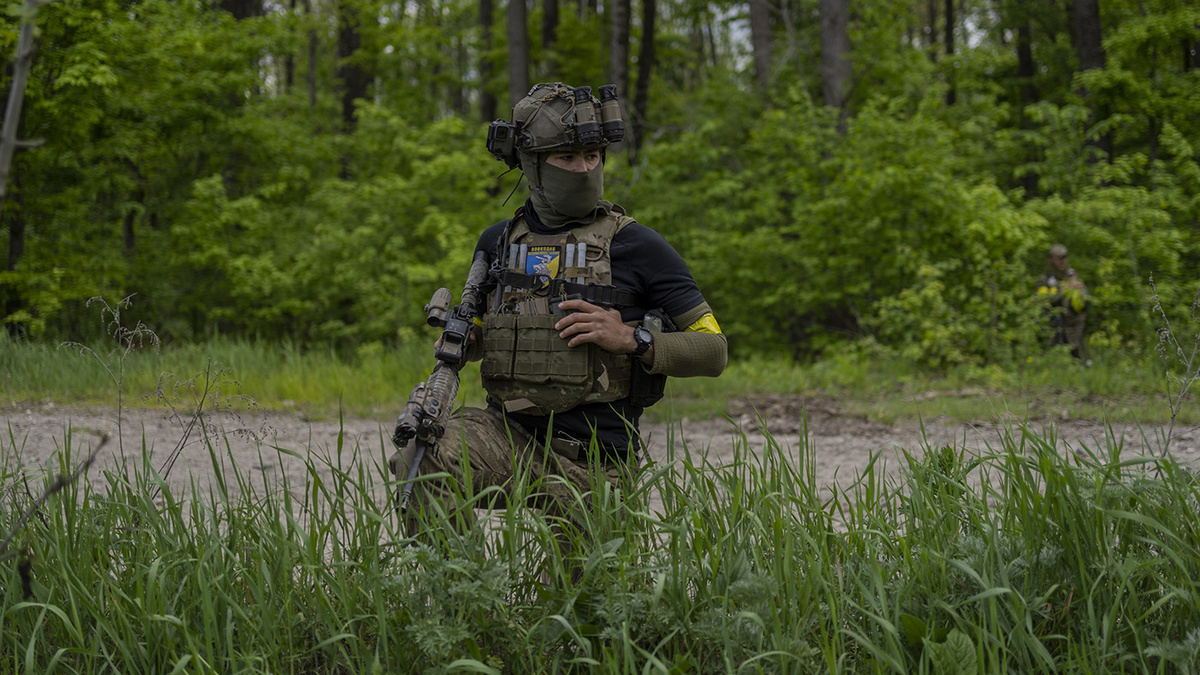   Bernat Armangue / AP- Архивное фото