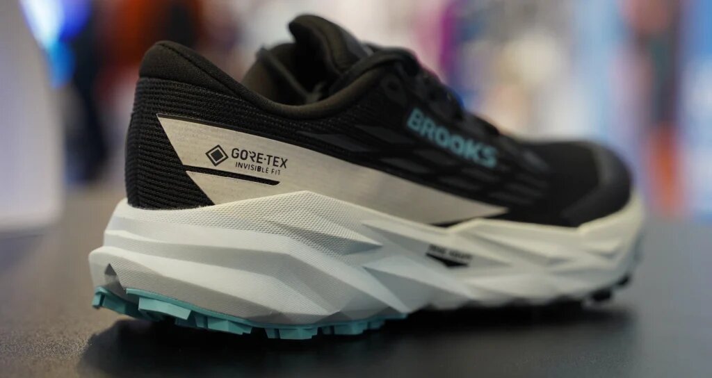 Brooks Cascadia 19 GTX