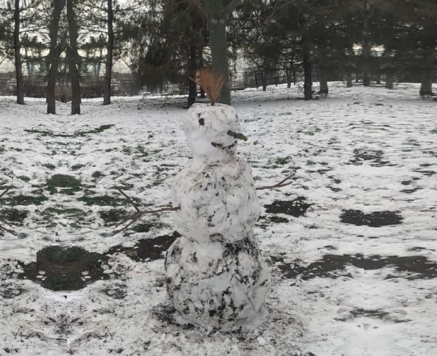    Фото редакции "СВ" Марина Ецкова