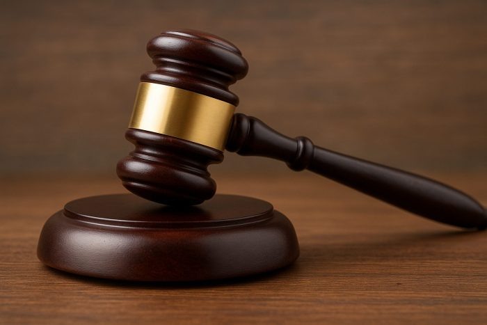 18-летнюю девушку-дроппера осудят в Новосибирской области