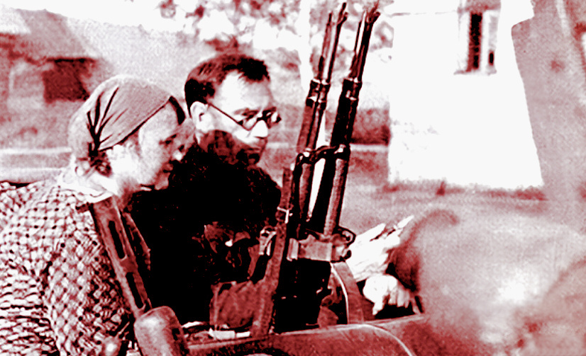 Что стало с женами и детьми известного предателя – генерала Власова? Мстила им советская власть или нет