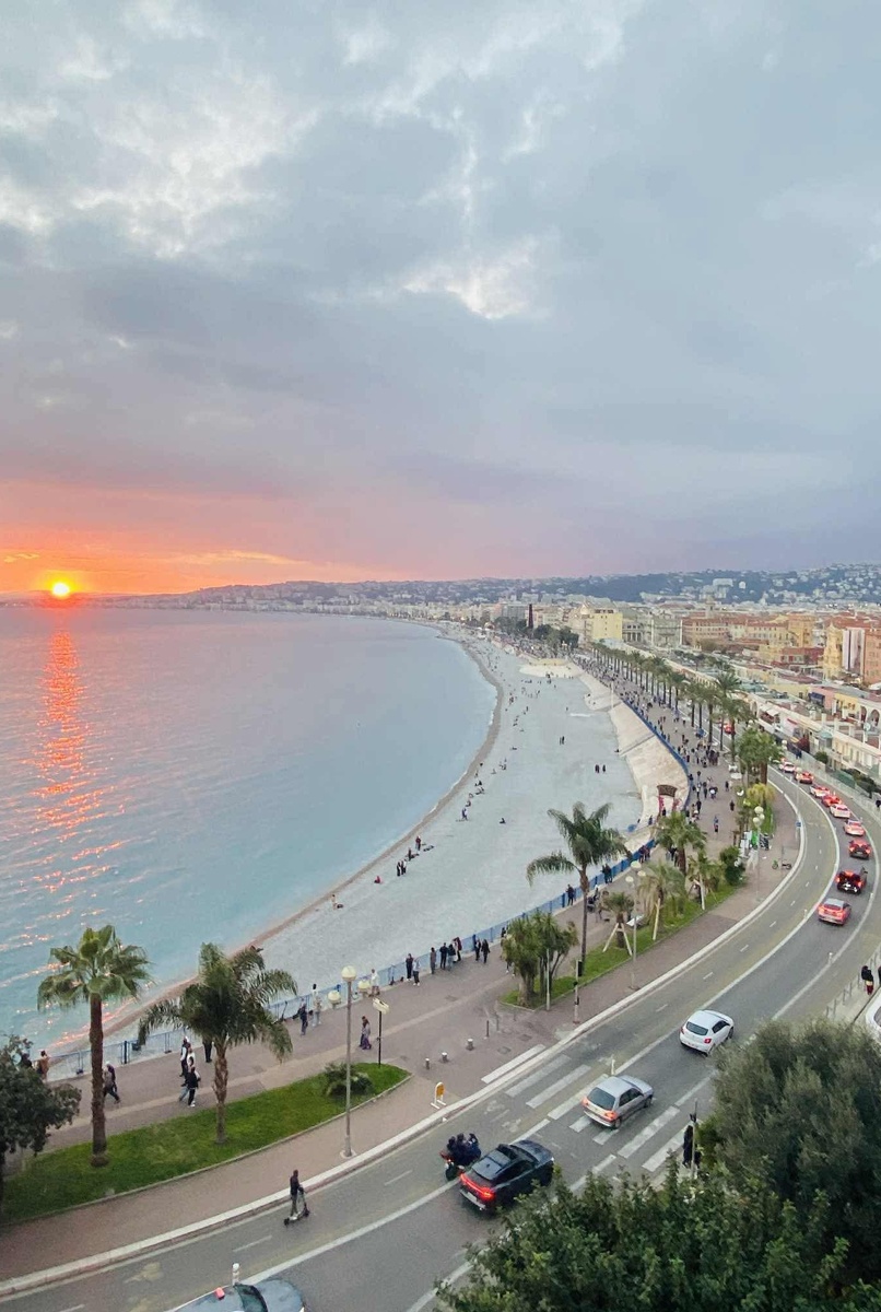 Залив Ангелов