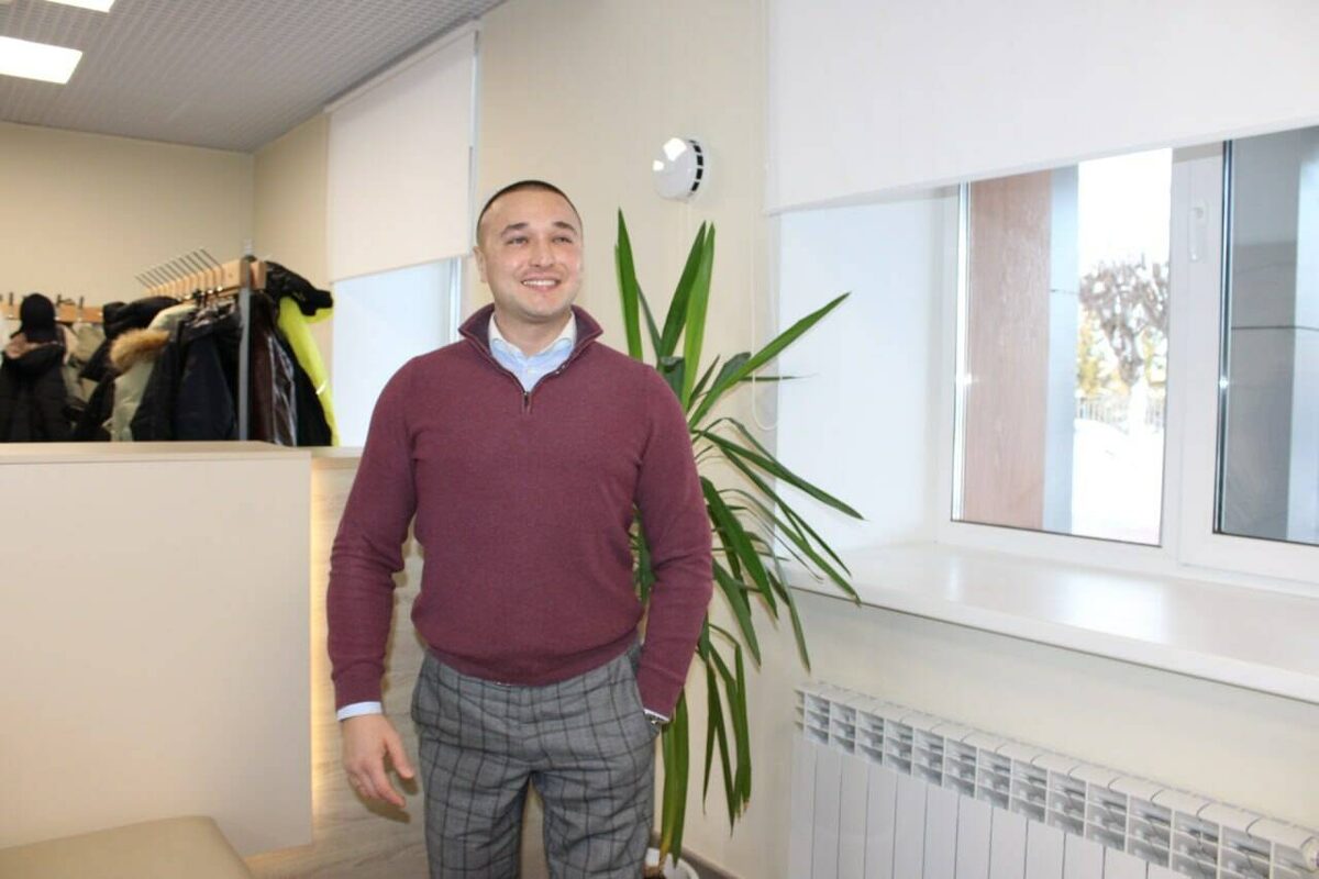 Фото предоставлено Айгуль Яруллиной