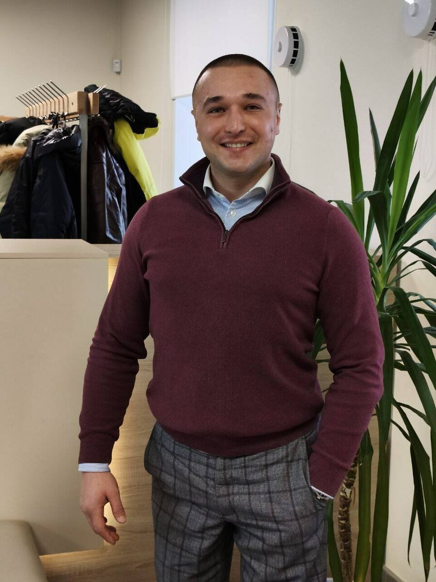 Фото предоставлено Айгуль Яруллиной