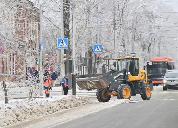    Фото:Пресс-служба администрации Хабаровска