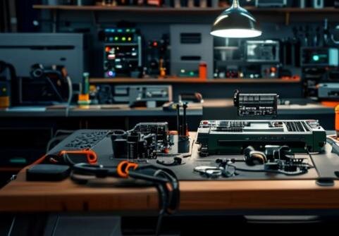 
Зачем нам NTFS и почему это не просто набор букв