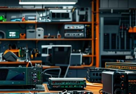 
Sweep Function, просто о важной функции настройки оборудования