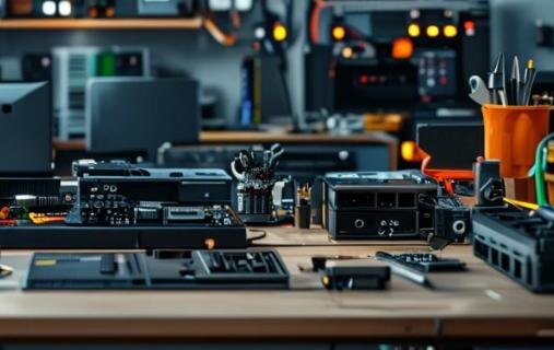 
Знаешь, что такое Stream Processors и почему они решают всё в твоей технике