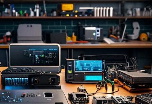 
Почему Full Array Local Dimming, это круто и нужно знать каждому