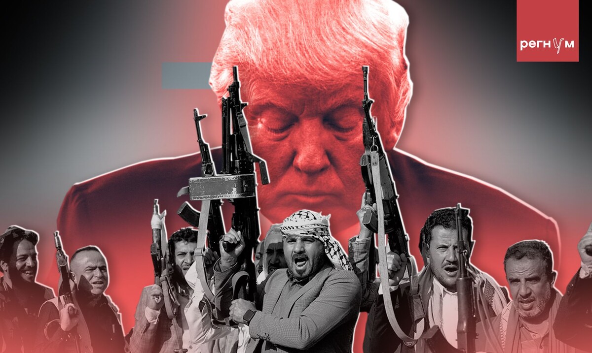     / Источник: Иван Шилов (с) ИА Регнум