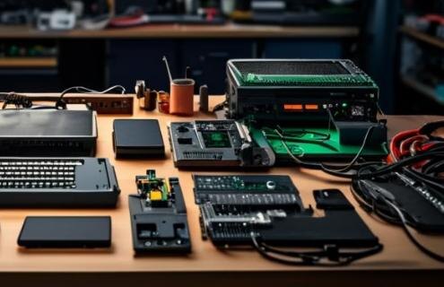 
Как настроить синхронизацию, чтобы звук не отставал от картинки