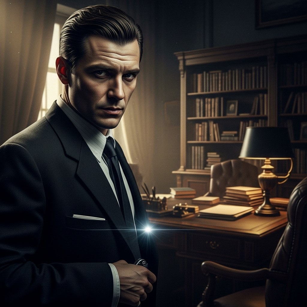 Рисунок сгенерирован нейросетью